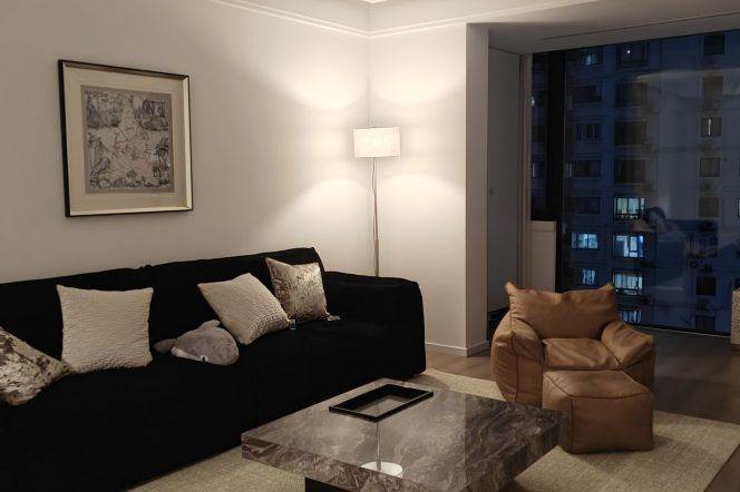 Spacious 2BR Apartment near Wuning Road Metro (L13/L14)