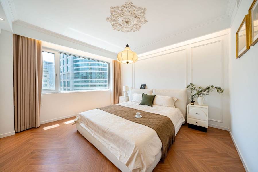 Housing image — Bedroom