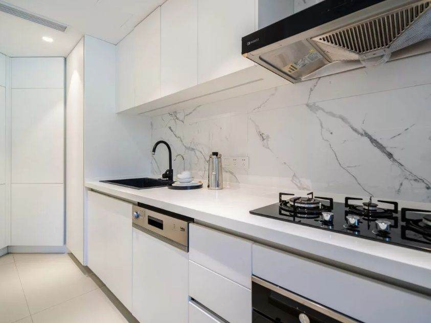 Housing image — Kitchen