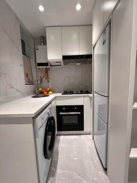 Housing image — Kitchen
