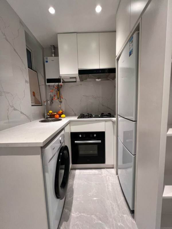 Housing image — Kitchen