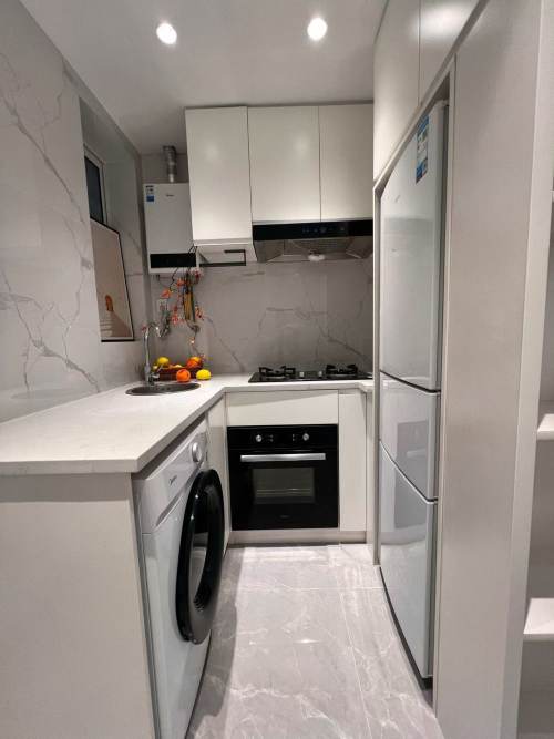 Housing image — Kitchen