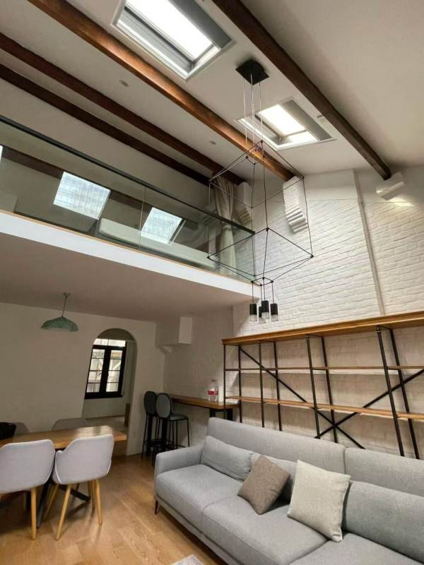 Housing image — Living Room
