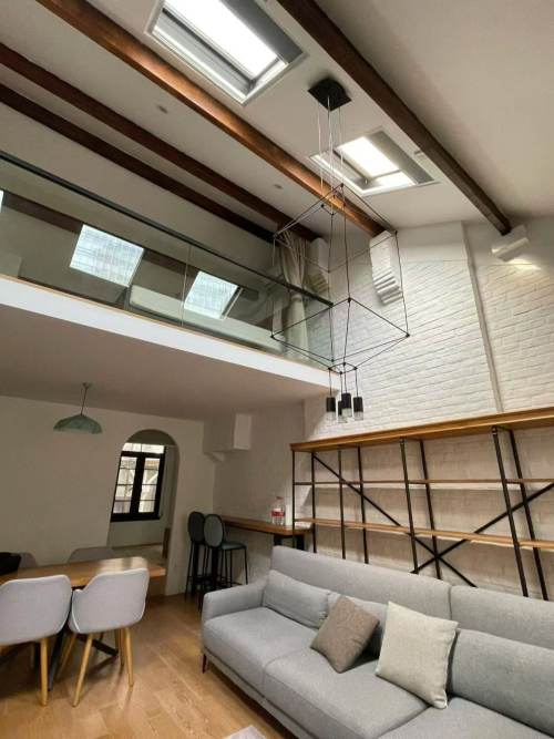 Housing image — Living Room