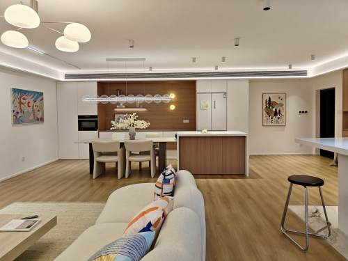 Housing image — Living Room