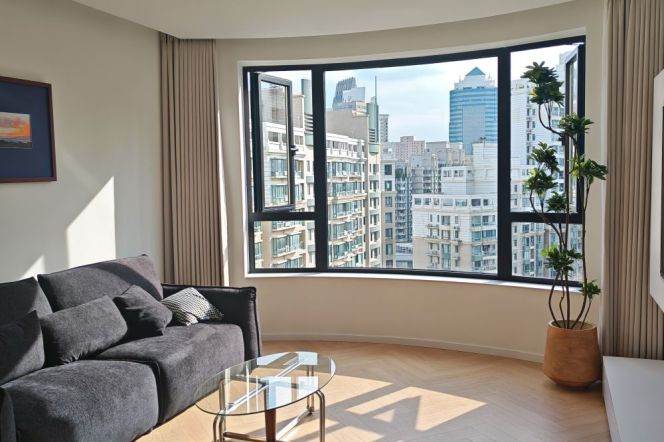 1BR Apartment at Da'an Garden (L13/L14)