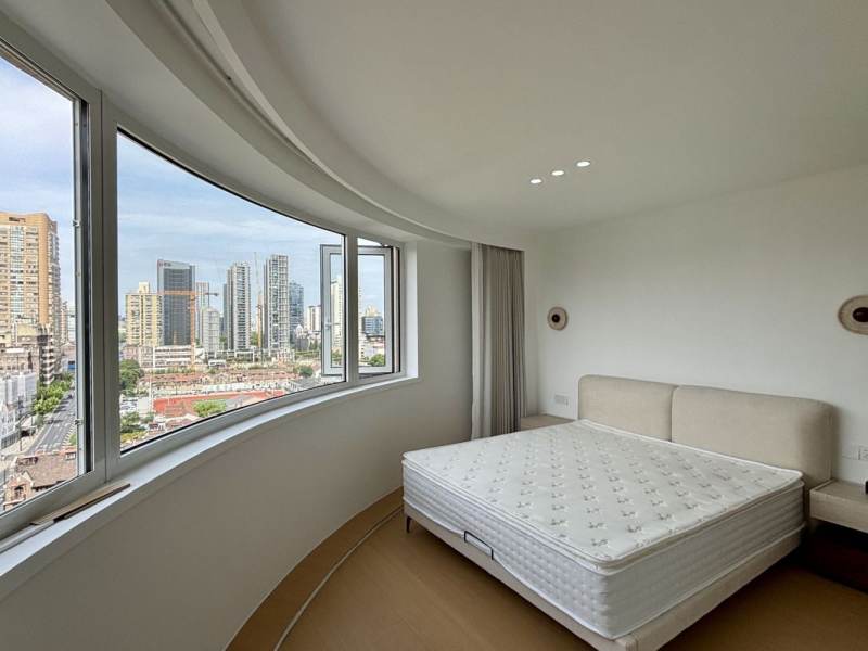 Housing image — Bedroom