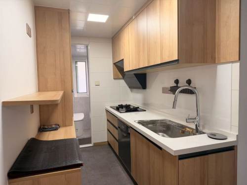Housing image — Kitchen