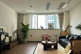 Spacious 1BR Apartment in Old Xuhui (L1/L7)