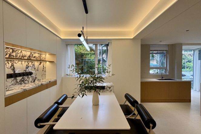 3BR Apartment near Hailun Rd Metro (L4/L10)