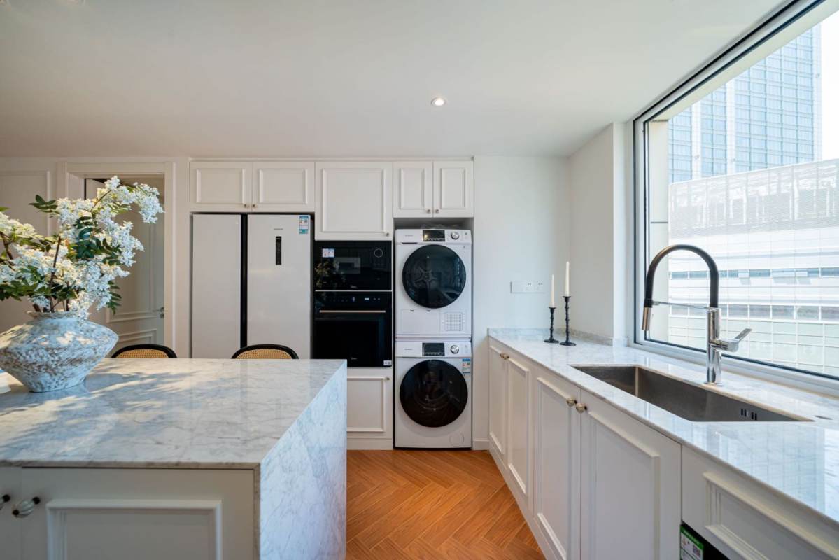 Housing image — Kitchen