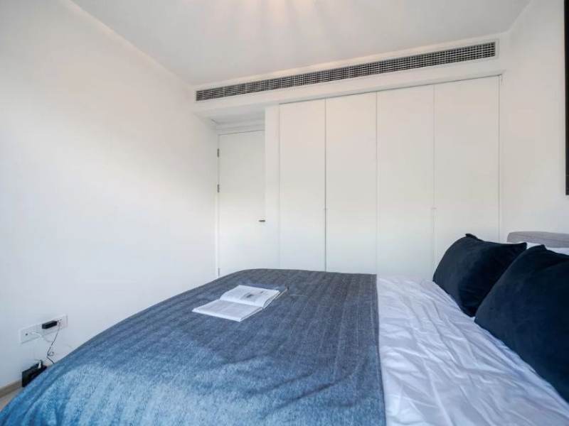 Housing image — Bedroom