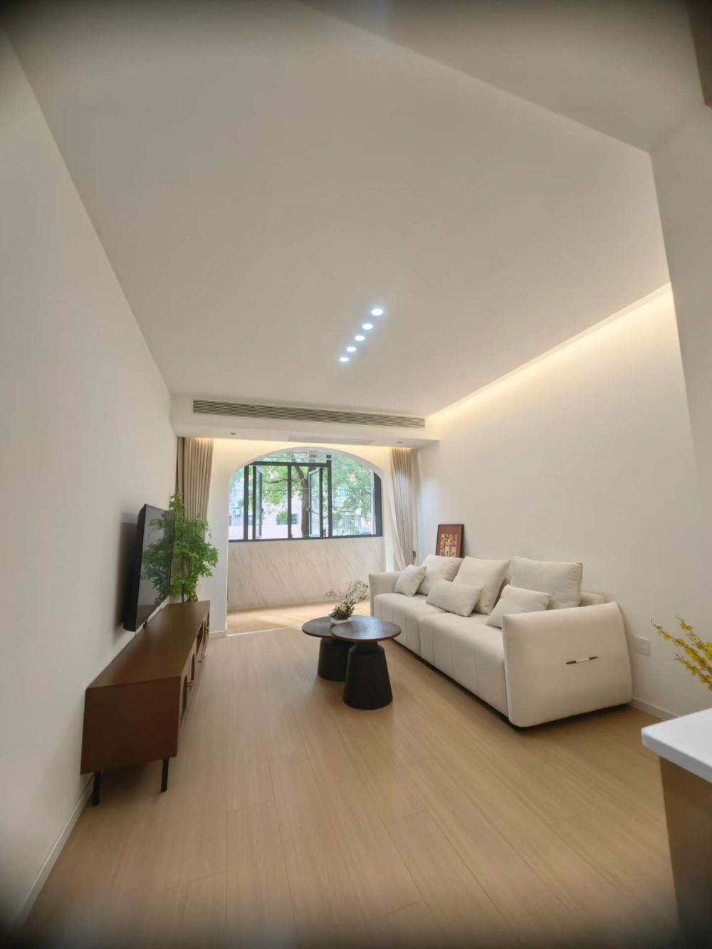 Housing image — Living Room