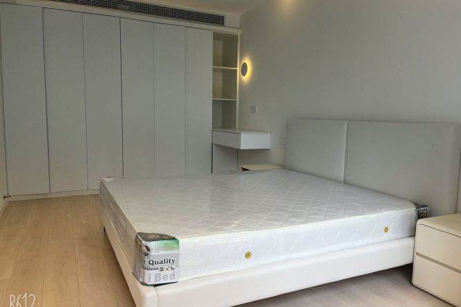 1BR Apartment near Zhongshan Park (L2/L3/L4)