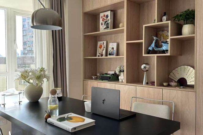 2BR Apartment at Chez Moi