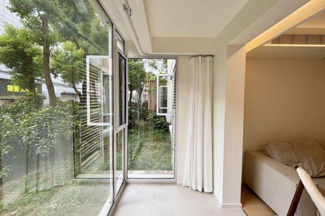 3BR Apartment near Hailun Rd Metro (L4/L10)