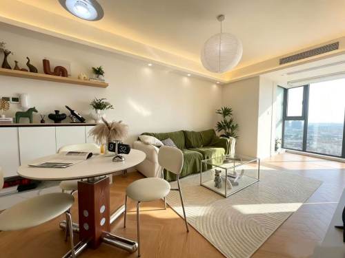 Housing image — Living Room