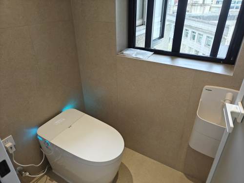 Housing image — Bathroom