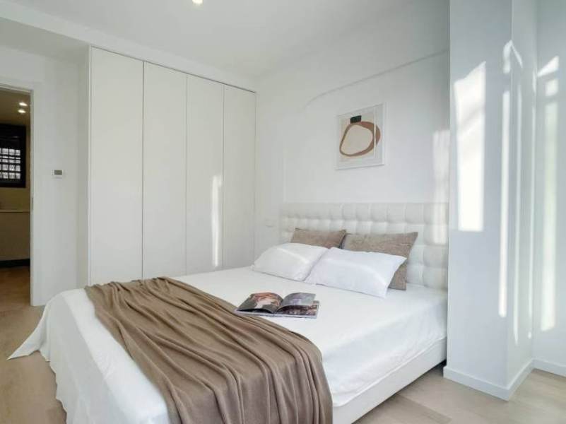 Housing image — Bedroom