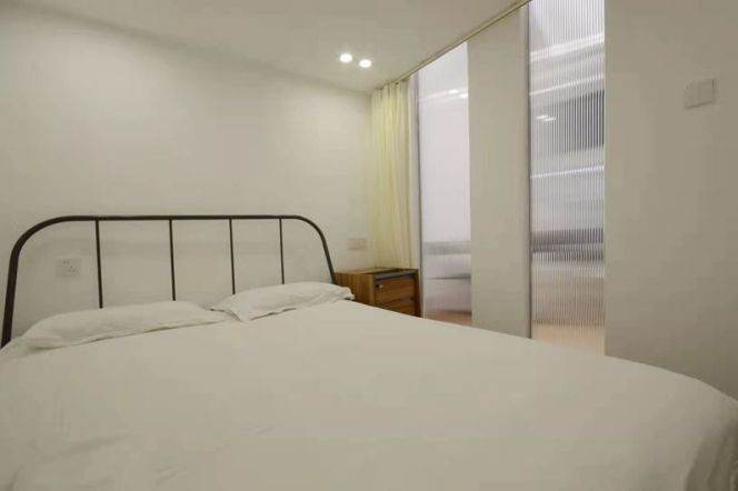 1BR Lane House near Jiashan Rd Metro (L1/L10/L12)