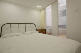 1BR Lane House near Jiashan Rd Metro (L1/L10/L12)