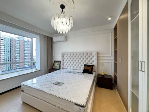 Housing image — Bedroom