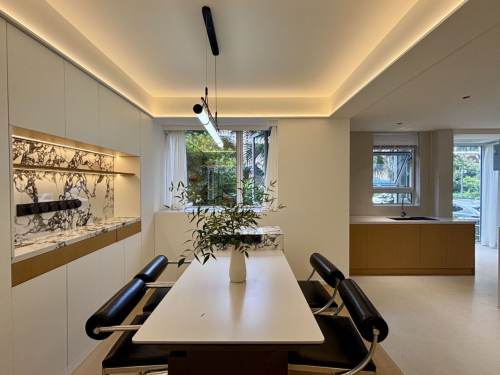 Housing image — Dining Area