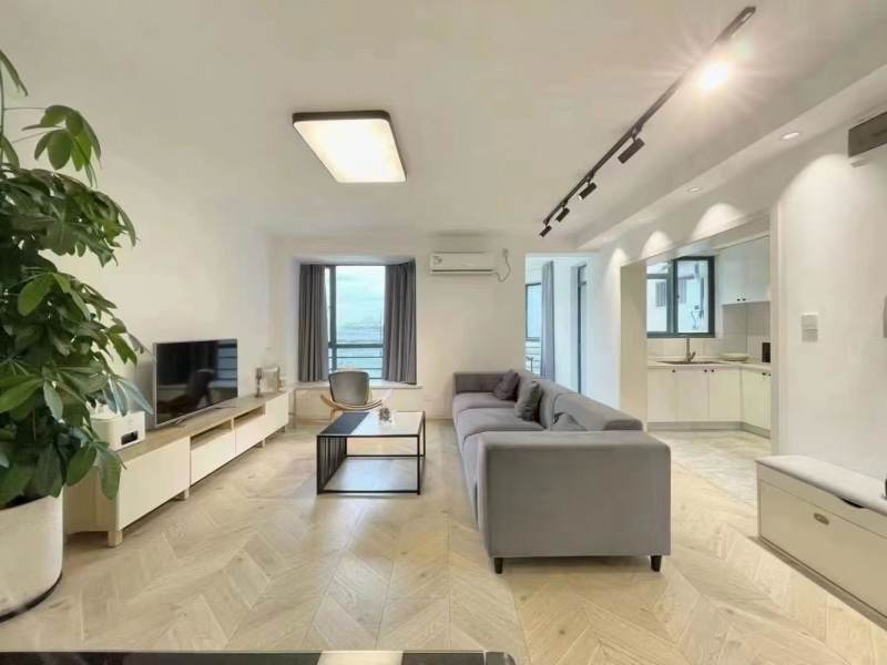 Housing image — Living Room