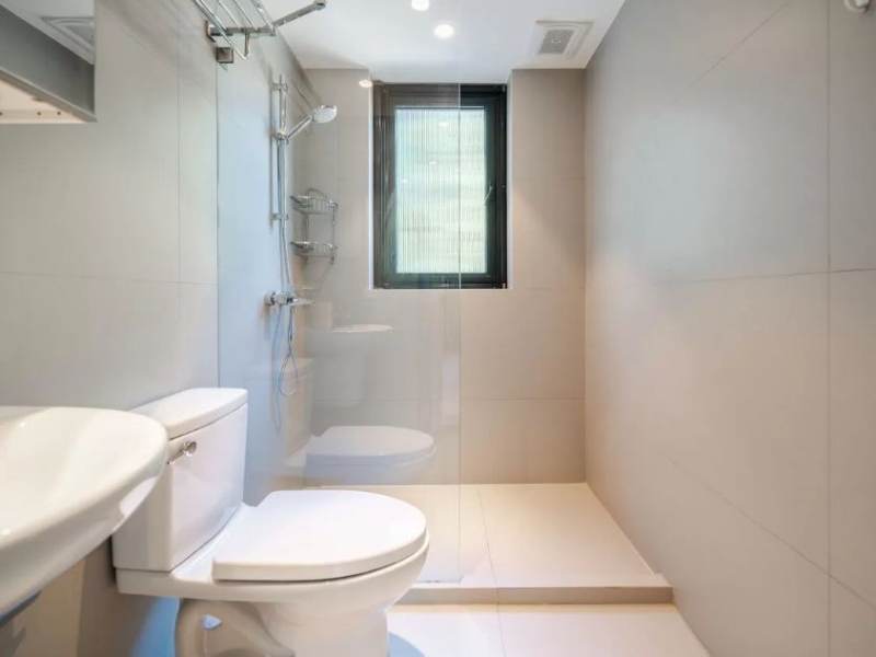 Housing image — Bathroom