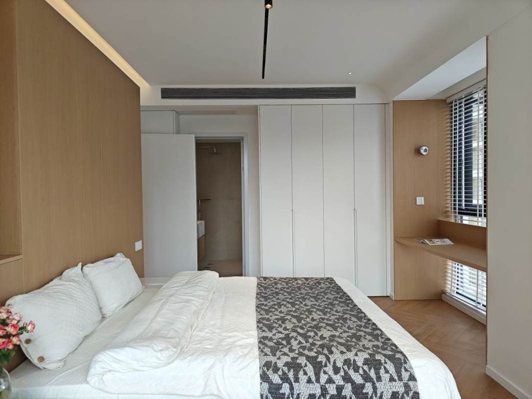 Housing image — Bedroom