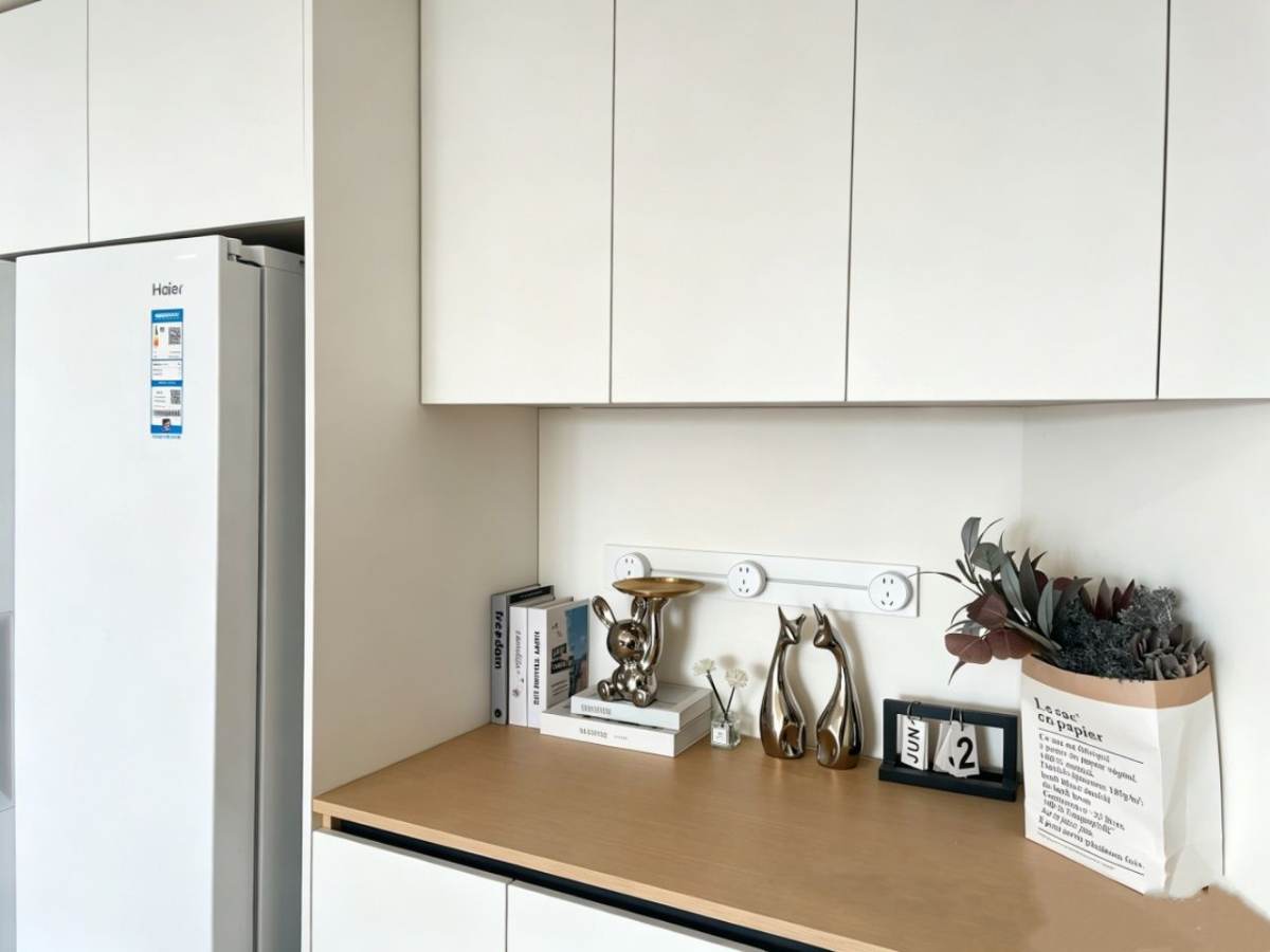 Housing image — Kitchen