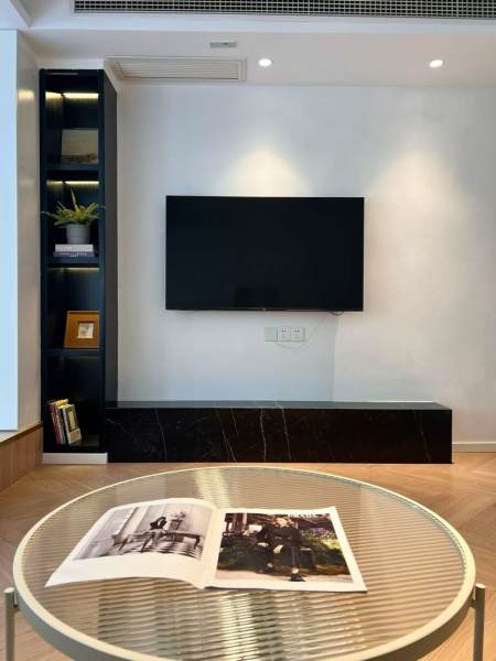 Housing image — Living Room