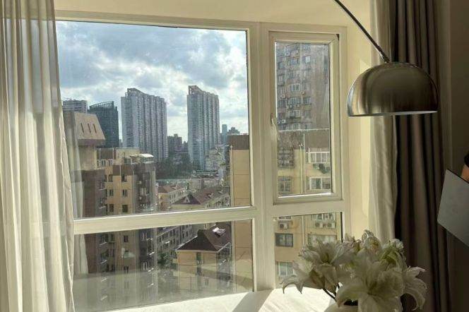 2BR Apartment at Chez Moi