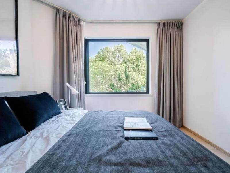 Housing image — Bedroom