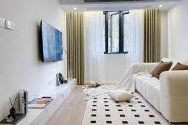 1BR Apartment in Old Xuhui (L10)