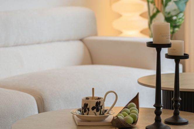 2BR Apartment in Gubei