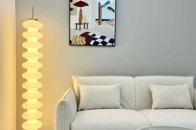 1BR Apartment near Wuning Road Metro (L13/L14)