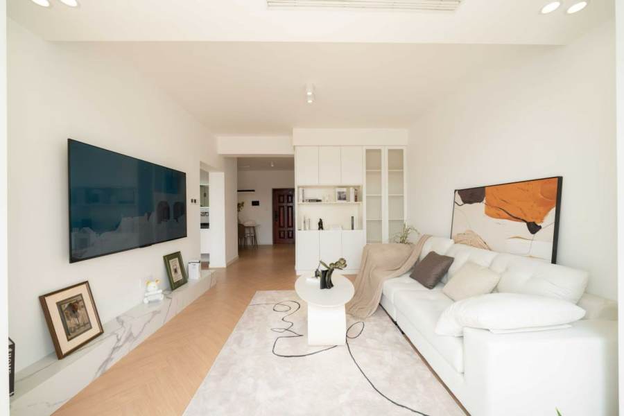 Housing image — Living Room