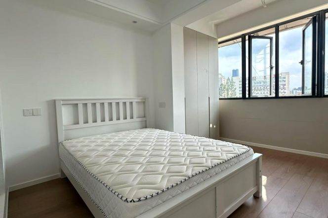 1BR Apartment near Zhongshan Park (L3/L4)
