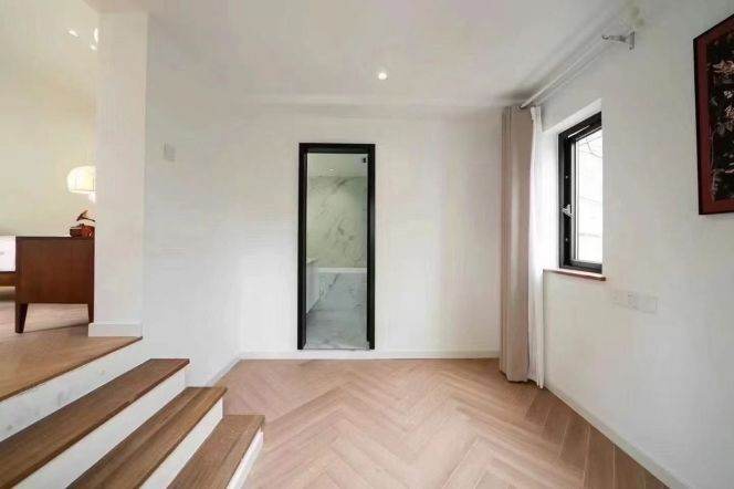 2BR Apartment in Old Xuhui with Terrace