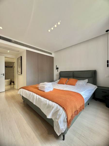 Housing image — Bedroom