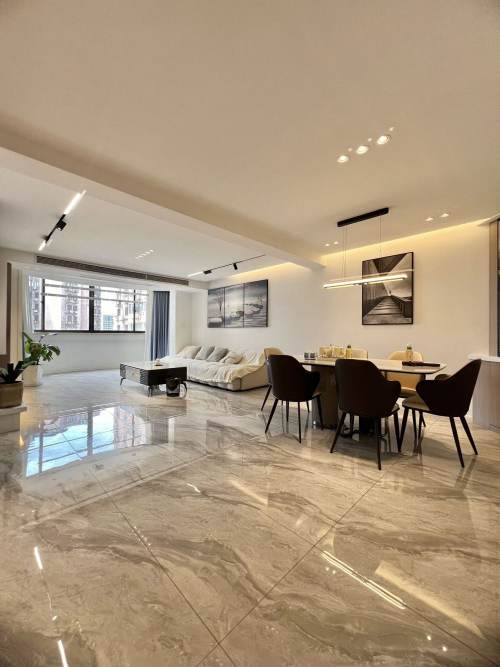 Housing image — Living Room
