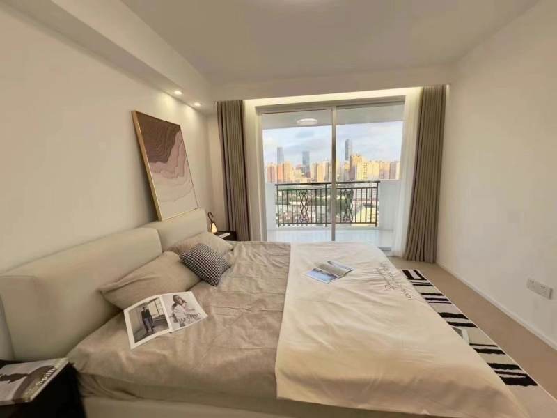Housing image — Bedroom