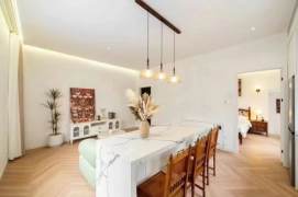 2BR Apartment in Old Xuhui with Terrace