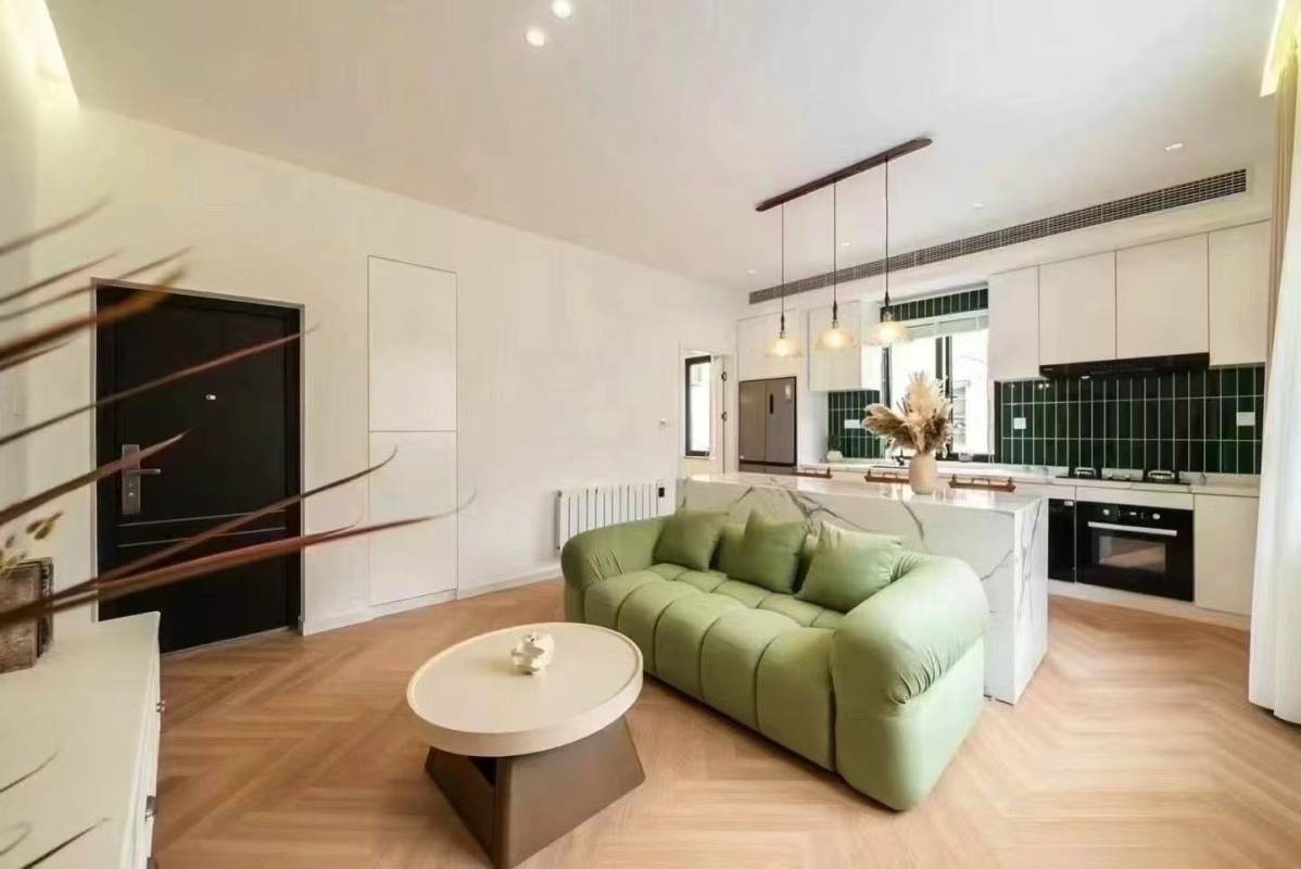Housing image — Living Room