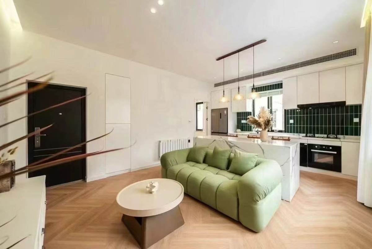 Housing image — Living Room