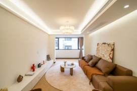2BR Apartment near West Bund