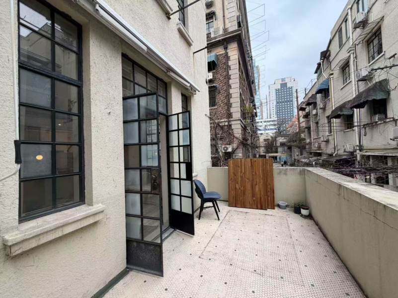 Housing image — Terrace