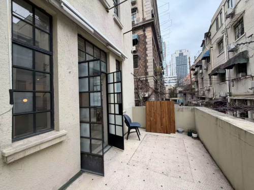 Housing image — Terrace