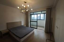 2BR Apartment near Changshu Rd Metro